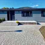 Lägenhet Idylka - Nova Se Zahradou Loučná nad Desnou