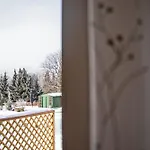 Lägenhet Idylka - Nova Se Zahradou Loučná nad Desnou