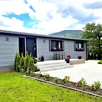 Idylka - Nova Se Zahradou Loučná nad Desnou