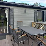 Lägenhet Idylka - Nova Se Zahradou *
