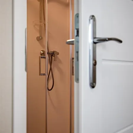 Idylka - Nova Se Zahradou Apartment Loucna nad Desnou