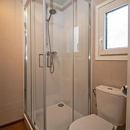 Apartment Idylka - Nova Se Zahradou *
