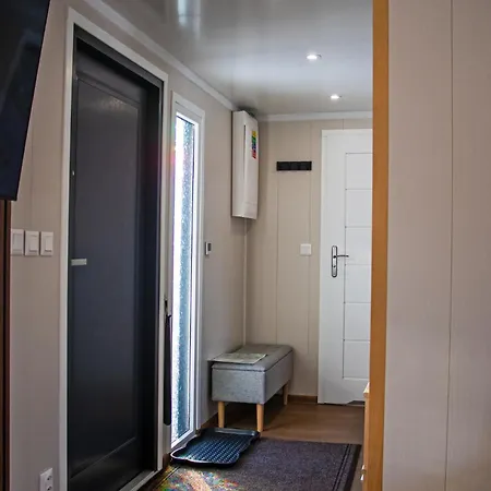 Apartment Idylka - Nova Se Zahradou