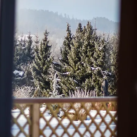 Apartman Idylka - Nova Se Zahradou Loučná nad Desnou