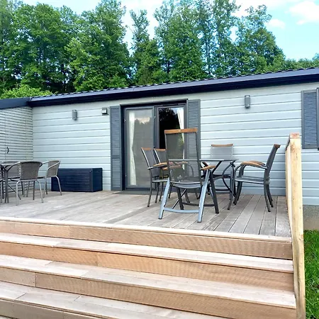 Apartamento Idylka - Nova Se Zahradou Loučná nad Desnou