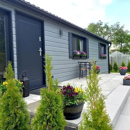 Apartamento Idylka - Nova Se Zahradou Loučná nad Desnou